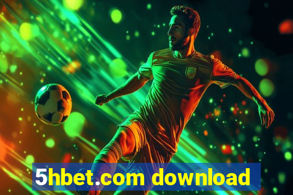 5hbet.com download